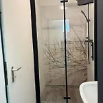 بيت ضيافة Zimmervermietung