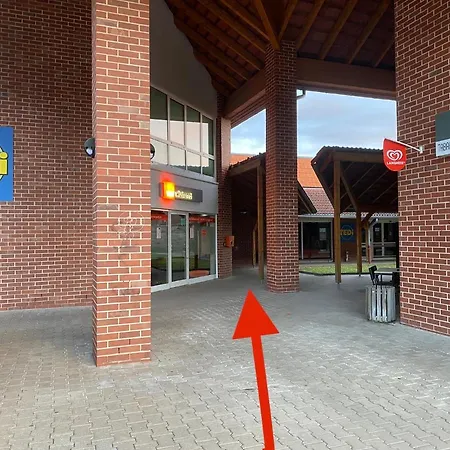 Zimmervermietung Allstedt