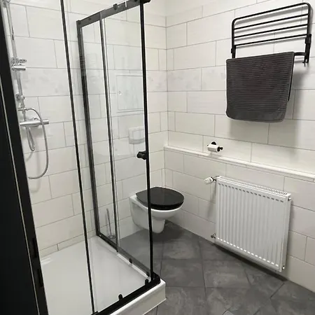 Konukevi Zimmervermietung