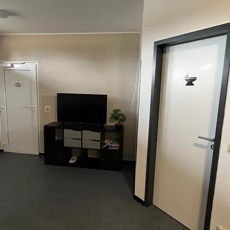 Zimmervermietung