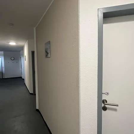 Zimmervermietung *