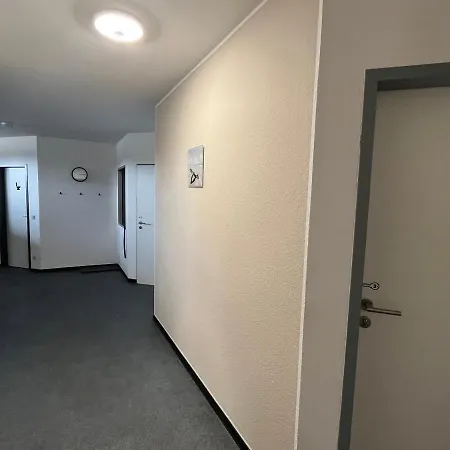 Zimmervermietung *