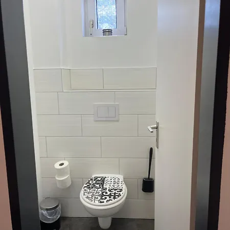 게스트하우스 Zimmervermietung Allstedt