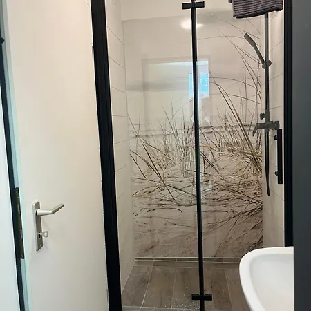 게스트하우스 Zimmervermietung