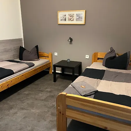 Zimmervermietung Allstedt