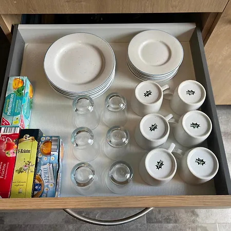 Zimmervermietung * Allstedt