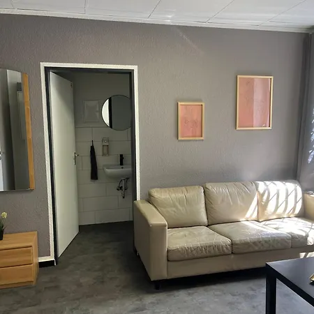 Zimmervermietung 게스트하우스