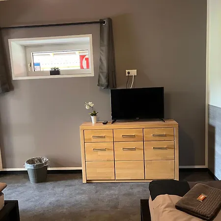 ゲストハウス Zimmervermietung *