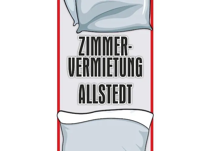 Zimmervermietung Allstedt