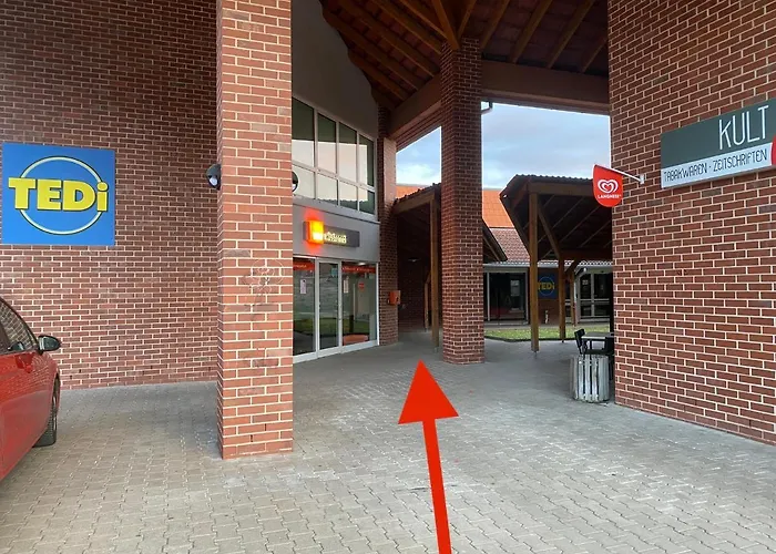 Zimmervermietung Allstedt