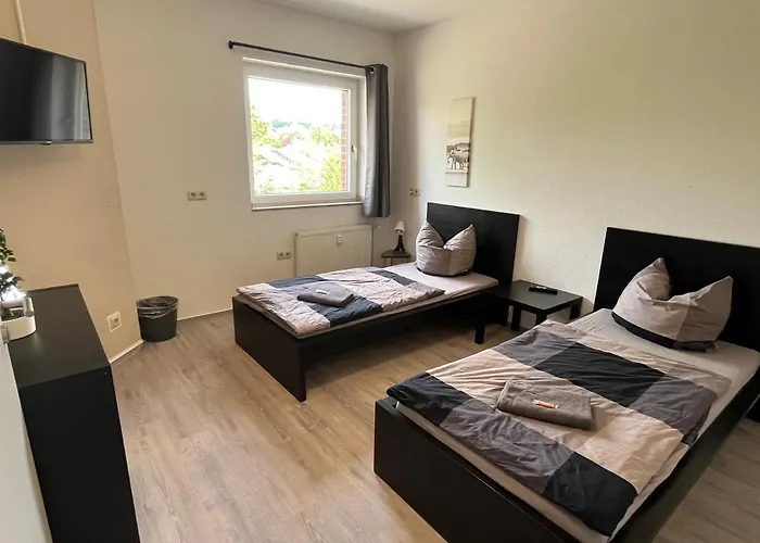 Zimmervermietung Maison d'hôtes