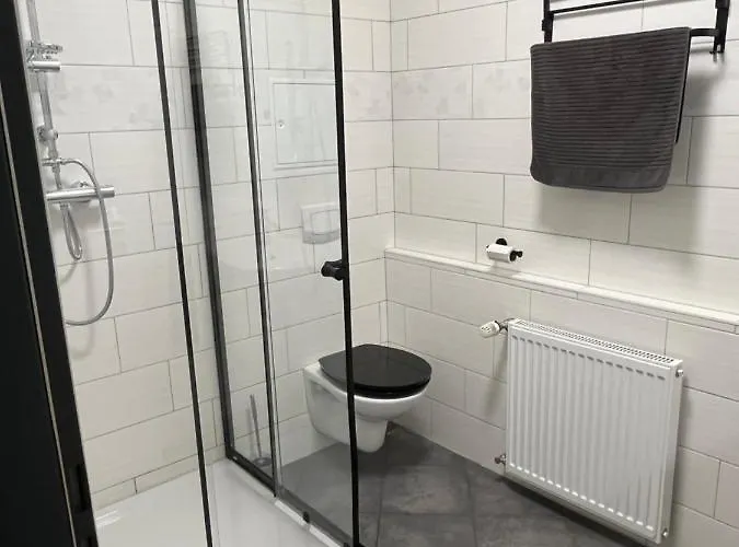 Maison d'hôtes Zimmervermietung