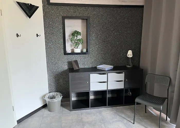 Maison d'hôtes Zimmervermietung *