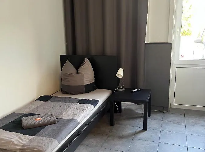 Zimmervermietung Maison d'hôtes