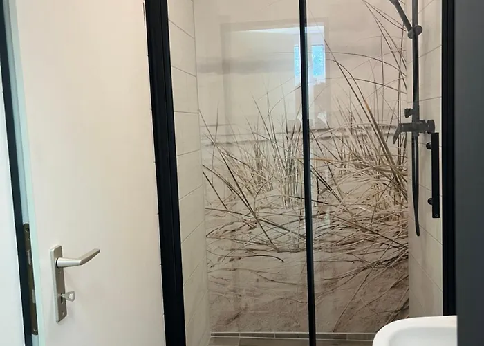 ゲストハウス Zimmervermietung