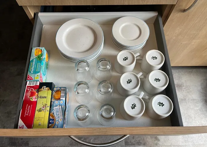 Zimmervermietung * Allstedt