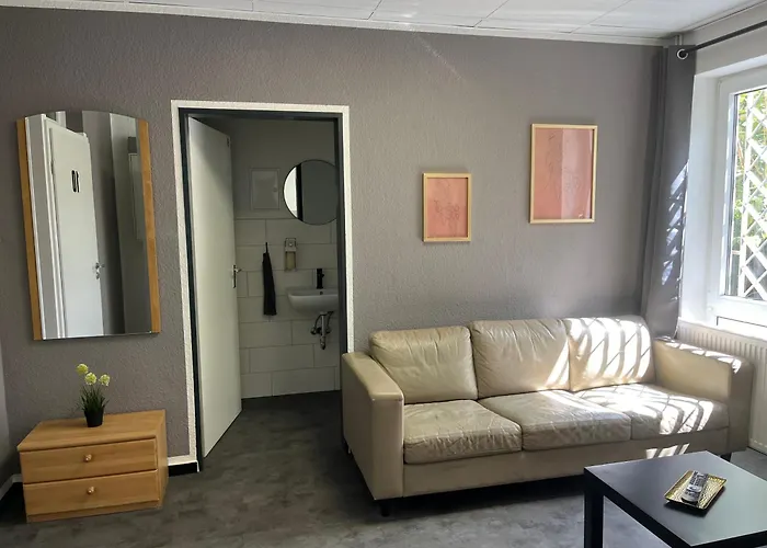 Zimmervermietung ゲストハウス